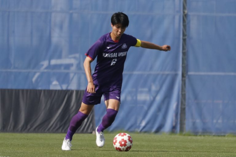 本選でも得点力収まらず！大阪選手権準決勝進出 関大スポーツ編集局