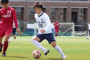 IMG_2255-300x200 ［FC2008］シーズン初戦、５得点で快勝！