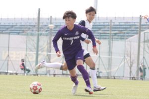 MF足立-300x200 連携生かし、4得点で初戦突破!