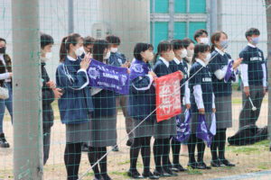 -300x200 連携生かし、4得点で初戦突破!