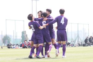 -300x200 連携生かし、４得点で初戦突破！