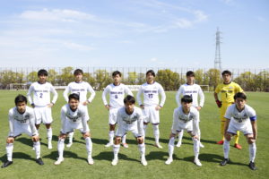 06236562-FB00-4CE6-AABC-133F69A4BFAE-300x200 粘り強い試合を展開するも、両者譲らず引き分け