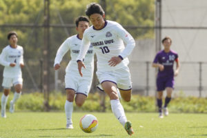 10-1-300x200 粘り強い試合を展開するも、両者譲らず引き分け