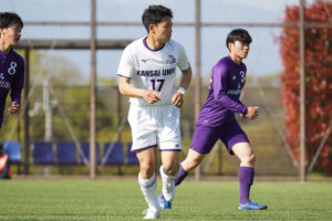 17-300x200 粘り強い試合を展開するも、両者譲らず引き分け