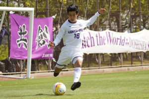 18-300x200 粘り強い試合を展開するも、両者譲らず引き分け