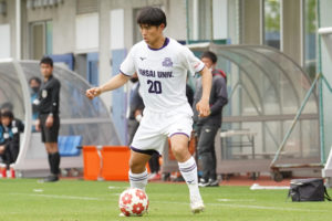 20-2-300x200 格上相手に大勝！６年ぶりに大阪選手権決勝へ