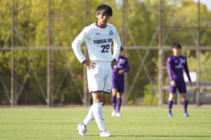 29-300x200 粘り強い試合を展開するも、両者譲らず引き分け