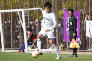 3-1-300x200 粘り強い試合を展開するも、両者譲らず引き分け