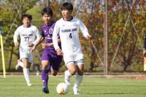 4-300x200 粘り強い試合を展開するも、両者譲らず引き分け