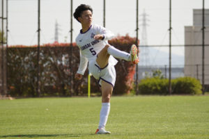 5-300x200 粘り強い試合を展開するも、両者譲らず引き分け