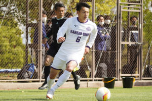 6-300x200 粘り強い試合を展開するも、両者譲らず引き分け