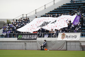 -300x200 格上相手に大勝！６年ぶりに大阪選手権決勝へ