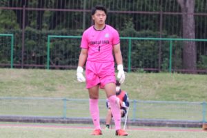 1-2-300x200 甲南大に５－０の快勝！天皇杯に向け好発進