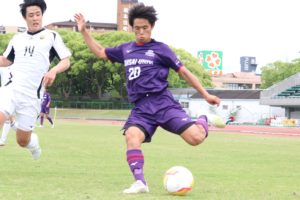 20-300x200 甲南大に５－０の快勝！天皇杯に向け好発進