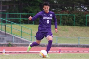 6-1-300x200 甲南大に５－０の快勝！天皇杯に向け好発進