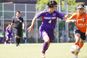 DSC01965-300x200 ［なでしこ］攻め続けるもゴールには至らず、スコアレスドロー