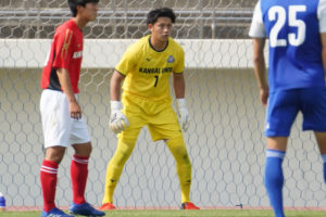 DSC08177-300x200 昨年王者関学大に大量失点を喫する