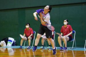 F113A116-2E02-4402-B35A-210ECB8E9657-300x200 神院大を下し、１部残留を果たす。