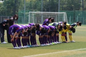 IMG_0404-300x200 ［なでしこ］リーグ制覇に向け、痛い２連敗を喫する