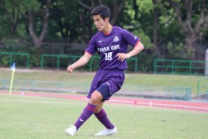 IMG_1062-1-300x200 甲南大に５－０の快勝！天皇杯に向け好発進