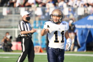 IMG_2105-300x200 昨年王者関学大に引き分け、勝敗は秋へ