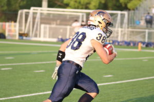 IMG_2514-300x200 昨年王者関学大に引き分け、勝敗は秋へ