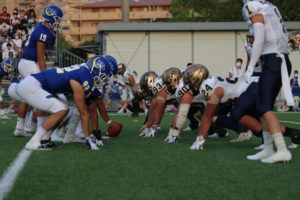 IMG_3281-300x200 昨年王者関学大に引き分け、勝敗は秋へ