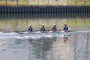 IMG_3905-300x200 熱戦制し、関関戦２連勝！