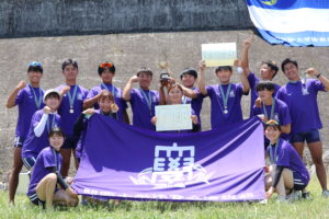 IMG_4059-300x200 熱戦制し、関関戦２連勝！