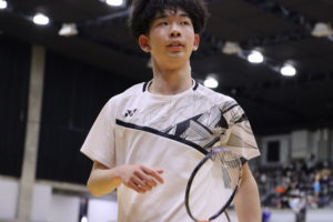 IMG_7948-300x200 強敵に食らいつくも、翌日につなげられず