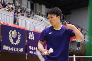 IMG_8423-300x200 強敵に食らいつくも、翌日につなげられず