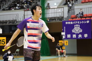 IMG_8548-300x200 強敵に食らいつくも、翌日につなげられず