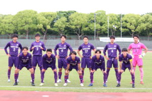 IMG_9625-300x200 甲南大に５－０の快勝！天皇杯に向け好発進