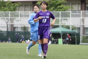 S__41156652-300x200 ［なでしこ］４発快勝！リーグ開幕戦を白星発進