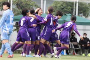 S__41156662-300x200 ［なでしこ］４発快勝！リーグ開幕戦を白星発進