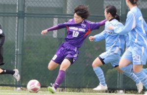 S__41156663-300x194 ［なでしこ］４発快勝！リーグ開幕戦を白星発進