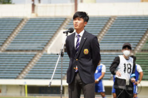 -300x200 昨年王者関学大に大量失点を喫する