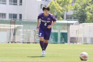 -1-300x200 ［なでしこ］攻め続けるもゴールには至らず、スコアレスドロー