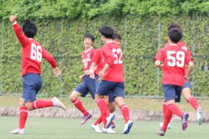 -300x200 ［FC2008］開幕３連勝！天王山を制し単独首位浮上