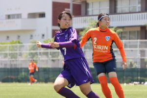 -1-300x200 ［なでしこ］攻め続けるもゴールには至らず、スコアレスドロー