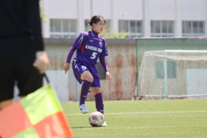 -1-300x200 ［なでしこ］攻め続けるもゴールには至らず、スコアレスドロー