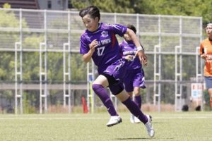 -300x200 ［なでしこ］攻め続けるもゴールには至らず、スコアレスドロー