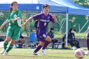 -300x200 ［なでしこ］強豪校相手に貴重な勝ち点１を獲得