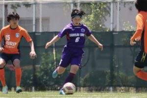 -1-300x200 ［なでしこ］攻め続けるもゴールには至らず、スコアレスドロー