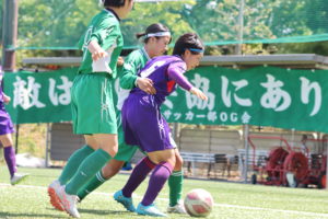 -300x200 ［なでしこ］強豪校相手に貴重な勝ち点１を獲得