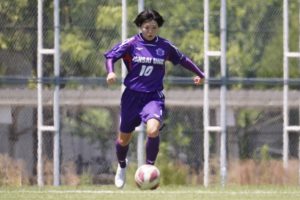 -1-300x200 ［なでしこ］攻め続けるもゴールには至らず、スコアレスドロー