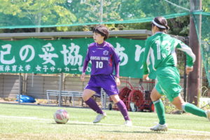 -300x200 ［なでしこ］強豪校相手に貴重な勝ち点１を獲得