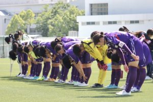 -1-300x200 ［なでしこ］攻め続けるもゴールには至らず、スコアレスドロー