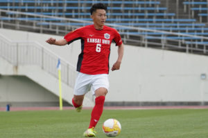 -300x200 昨年王者関学大に大量失点を喫する