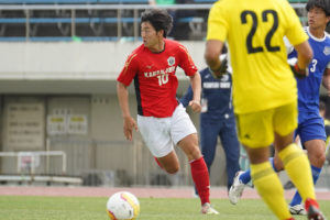 -300x200 昨年王者関学大に大量失点を喫する